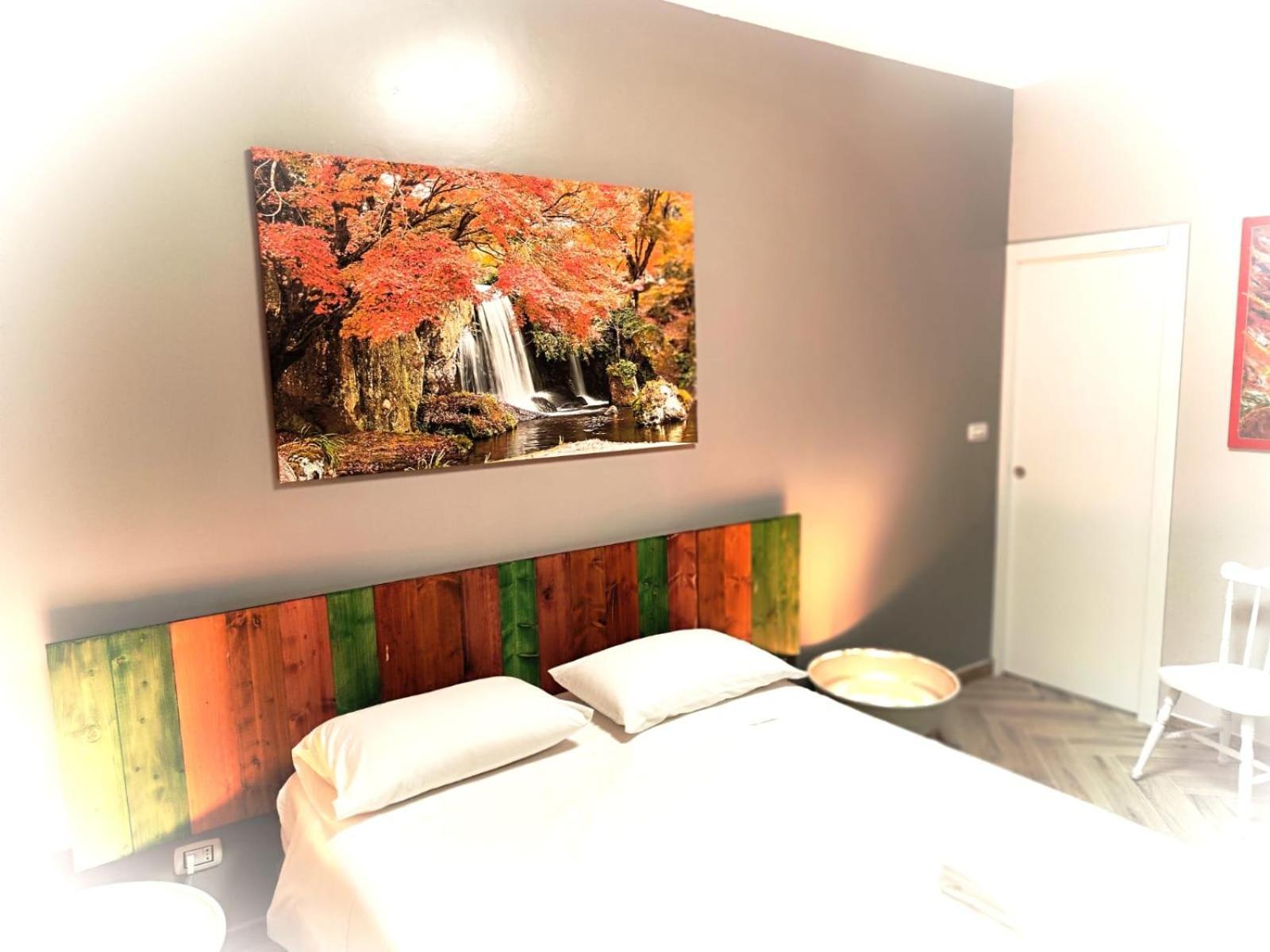 The House Of The Waves Hotel Brindisi Cameră foto