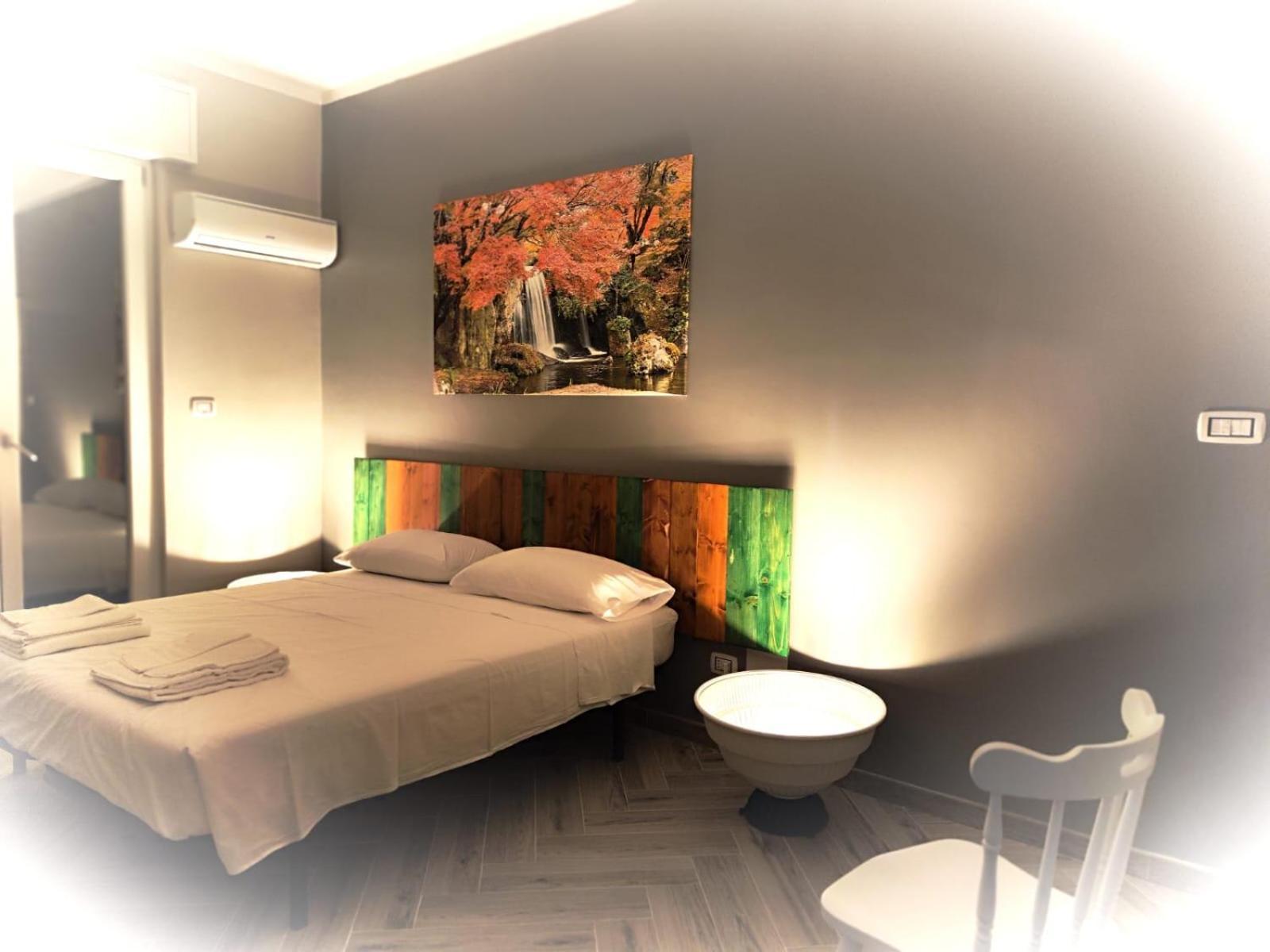 The House Of The Waves Hotel Brindisi Cameră foto