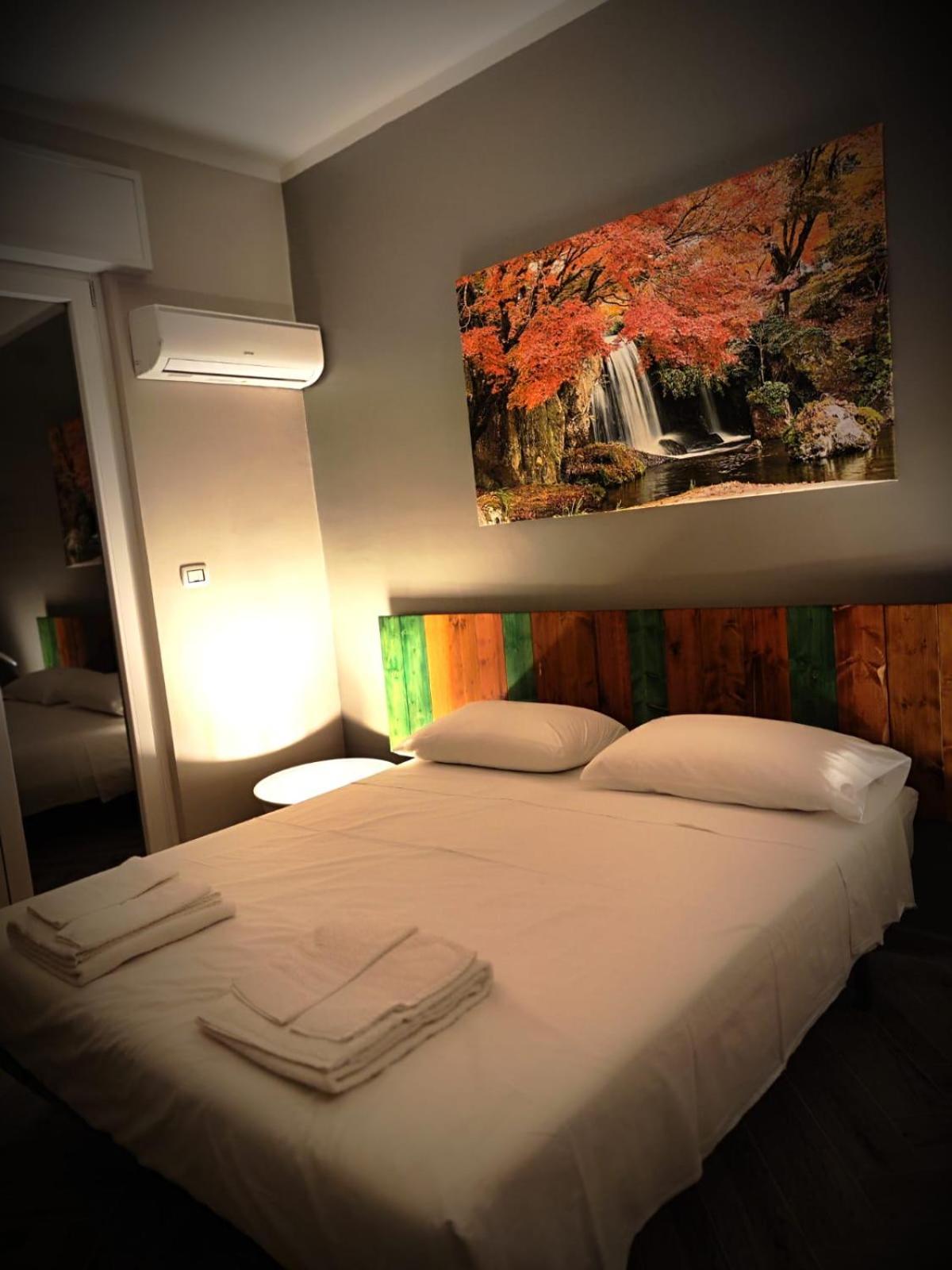 The House Of The Waves Hotel Brindisi Cameră foto